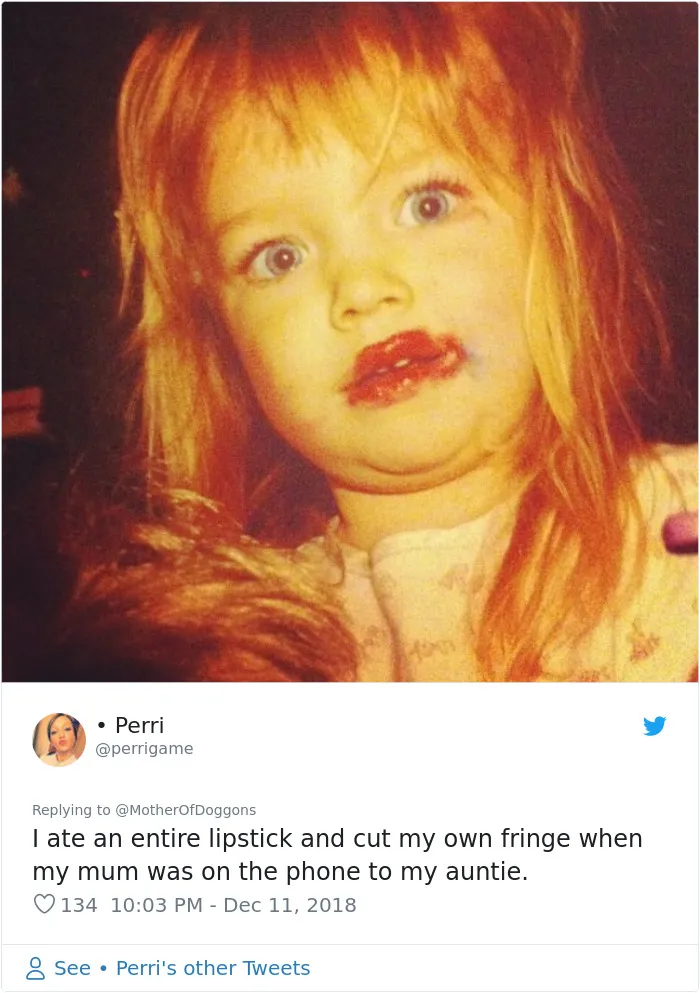 People Are Sharing Dumb Things They Did As Kids And It's Amazing That Some Of Them Are Still Alive
