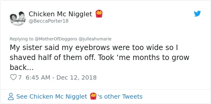 People Are Sharing Dumb Things They Did As Kids And It's Amazing That Some Of Them Are Still Alive