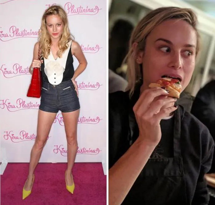 La gente comparte sus fotos para el #10YearChallenge y algunos son irreconocibles