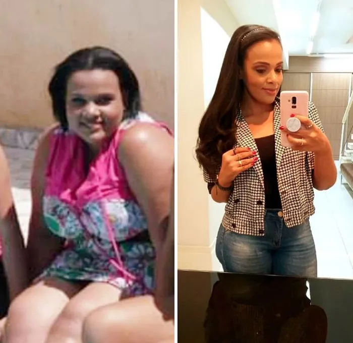 People Share Their Pics For The #10YearChallenge And Some Are Unrecognizable