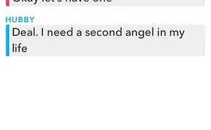 50 Of The Best Responses To The “Text Your Boyfriend 'I Want A Baby'” Challenge