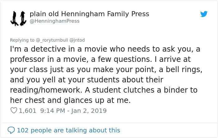 People Share The Most Ridiculous Movie Clichés, And They’re Hilarious