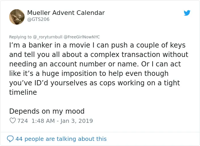 People Share The Most Ridiculous Movie Clichés, And They’re Hilarious