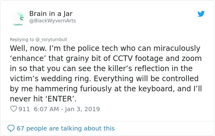 People Share The Most Ridiculous Movie Clichés, And They’re Hilarious