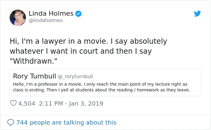 People Share The Most Ridiculous Movie Clichés, And They’re Hilarious