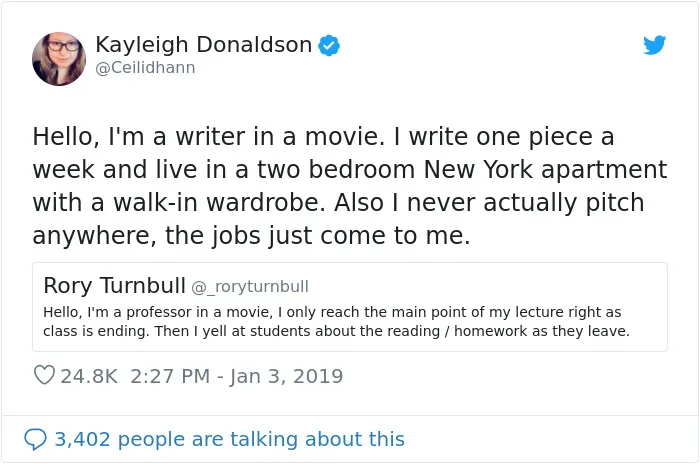 People Share The Most Ridiculous Movie Clichés, And They’re Hilarious