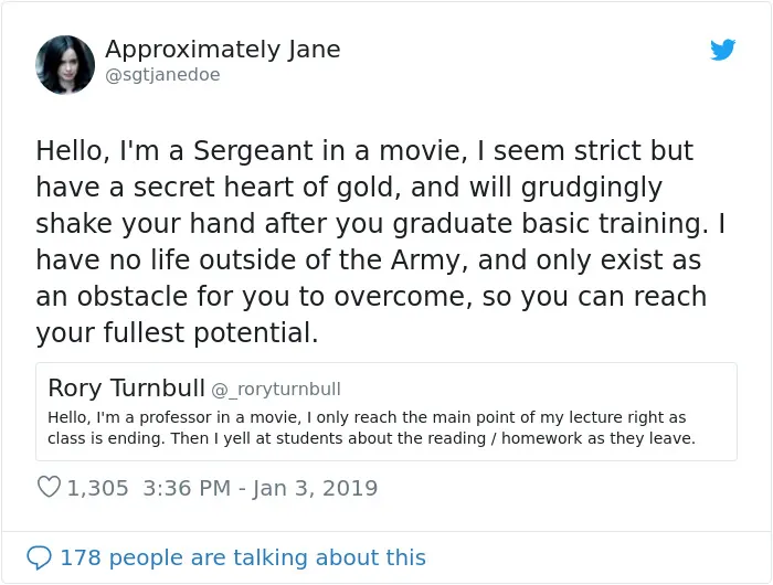 People Share The Most Ridiculous Movie Clichés, And They’re Hilarious