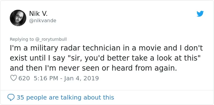 People Share The Most Ridiculous Movie Clichés, And They’re Hilarious