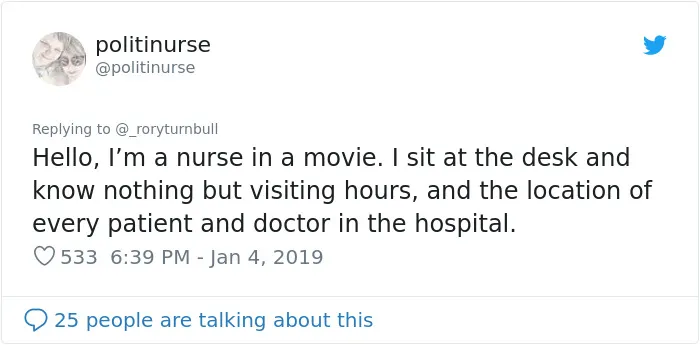 People Share The Most Ridiculous Movie Clichés, And They’re Hilarious