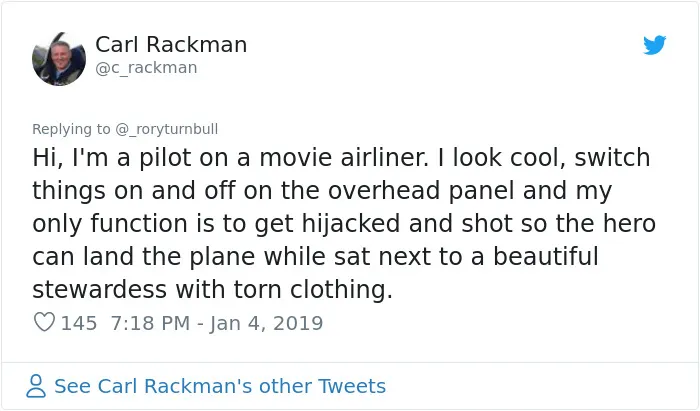 People Share The Most Ridiculous Movie Clichés, And They’re Hilarious