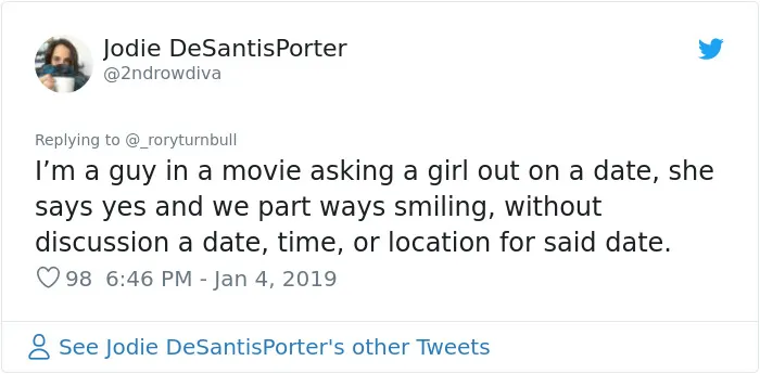 People Share The Most Ridiculous Movie Clichés, And They’re Hilarious