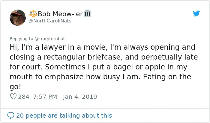 People Share The Most Ridiculous Movie Clichés, And They’re Hilarious