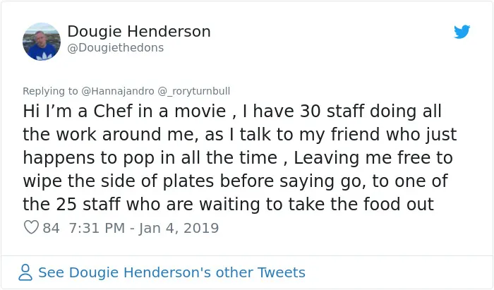 People Share The Most Ridiculous Movie Clichés, And They’re Hilarious