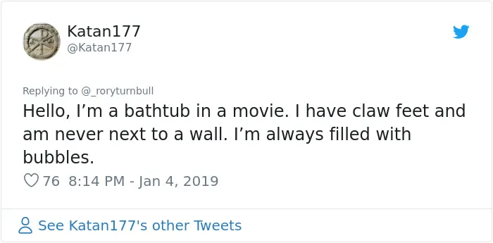 People Share The Most Ridiculous Movie Clichés, And They’re Hilarious