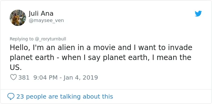 People Share The Most Ridiculous Movie Clichés, And They’re Hilarious