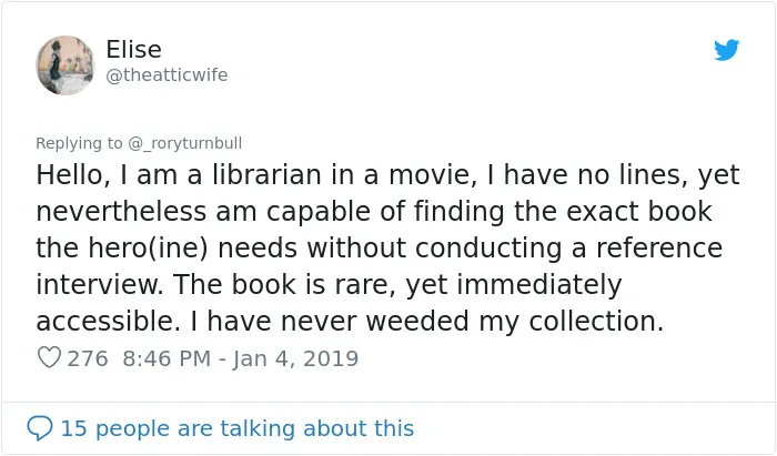 People Share The Most Ridiculous Movie Clichés, And They’re Hilarious
