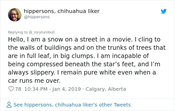People Share The Most Ridiculous Movie Clichés, And They’re Hilarious