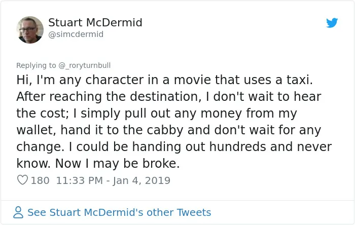 People Share The Most Ridiculous Movie Clichés, And They’re Hilarious