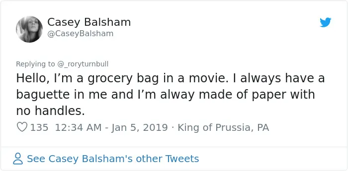 People Share The Most Ridiculous Movie Clichés, And They’re Hilarious
