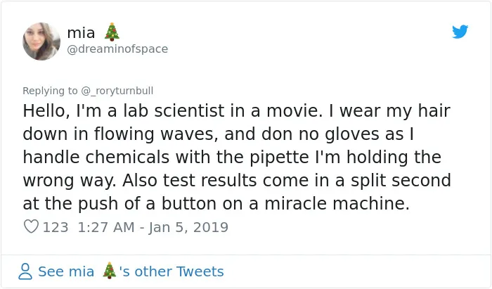 People Share The Most Ridiculous Movie Clichés, And They’re Hilarious
