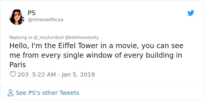 People Share The Most Ridiculous Movie Clichés, And They’re Hilarious