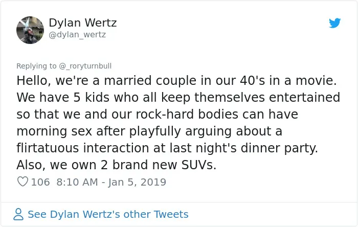 People Share The Most Ridiculous Movie Clichés, And They’re Hilarious