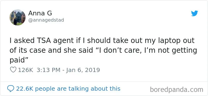 24 Eye-Opening Traveler Tweets That Show The Dangers Of A Government Shutdown