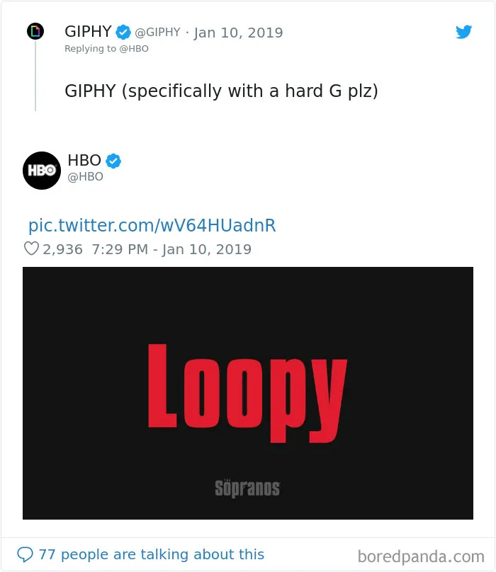 HBO Gives Famous Brands And People 'Soprano' Nicknames On Twitter And They Are On Point