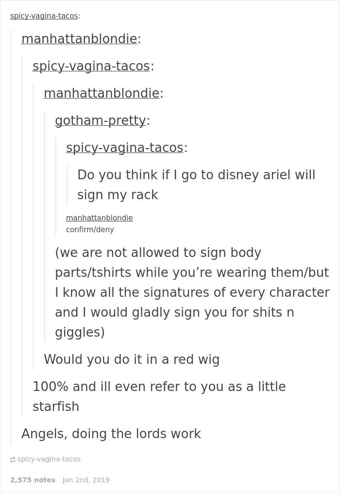 24 Of The Most Awesome Things That Disney Employees Have Ever Done