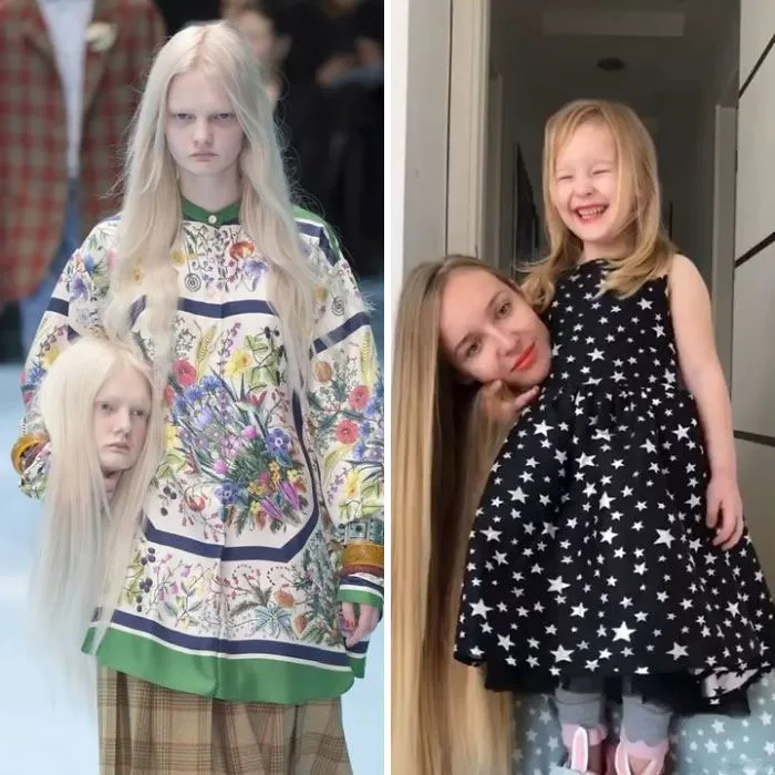 Gucci Autumn/Winter 2018 Ready-To-Wear Collection