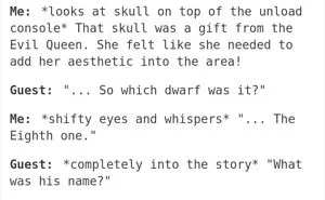 24 Of The Most Awesome Things That Disney Employees Have Ever Done