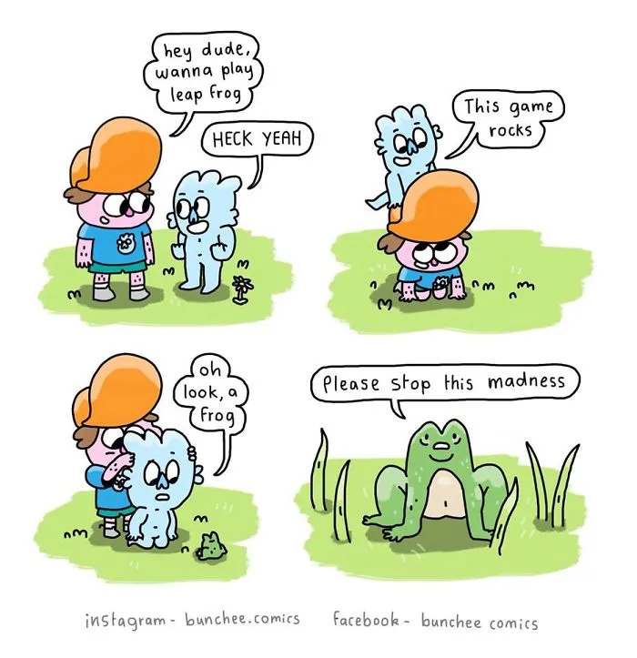 Hipitty Hoppity