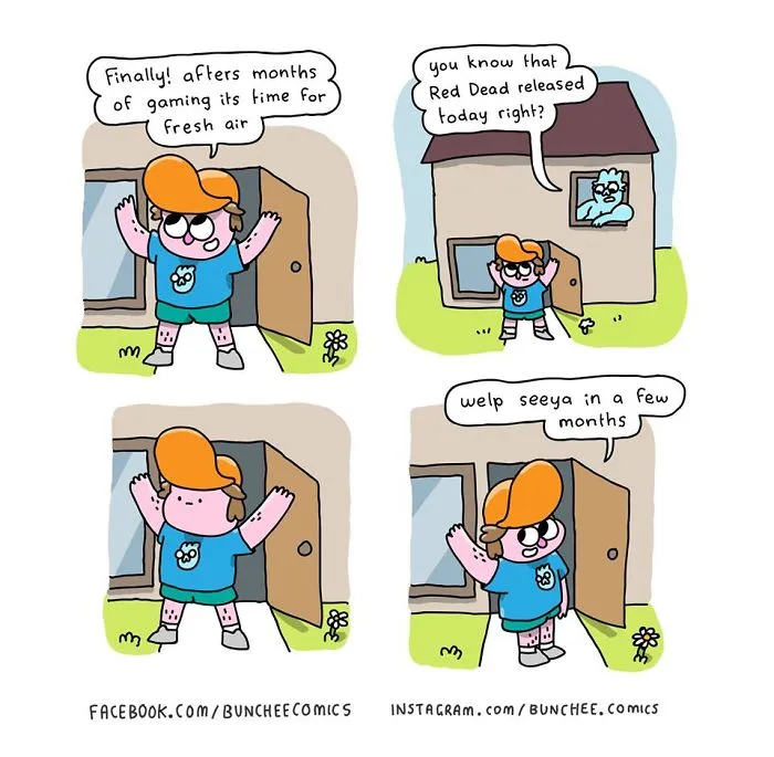 The Real Gamer