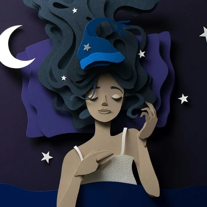 Artist Shows Off His Incredible Paper Work Skills By Recreating Famous Pop Culture Characters