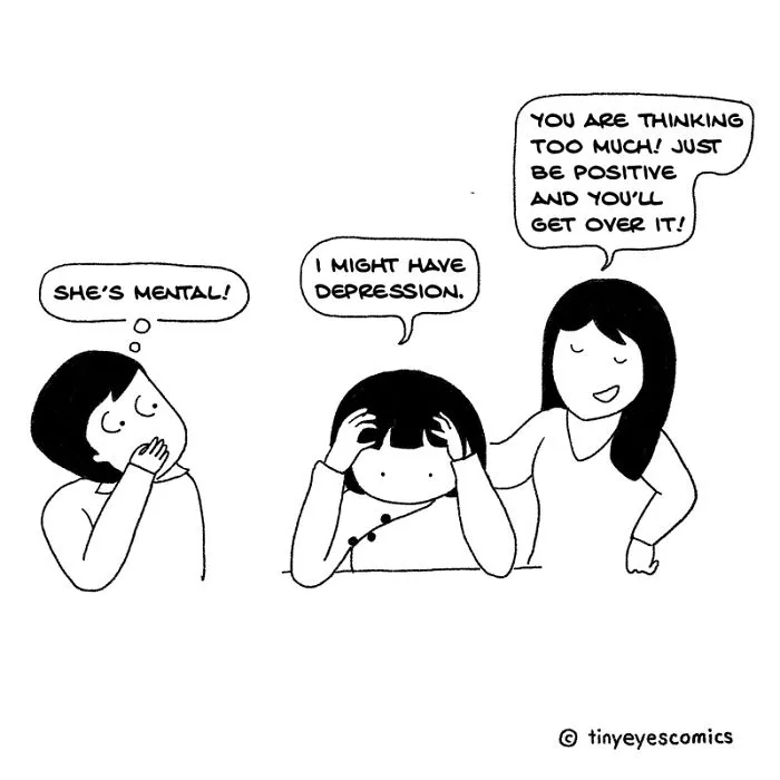 40 Comics That I Made To Show The Differences And Similarities Between Chinese And Western Cultures