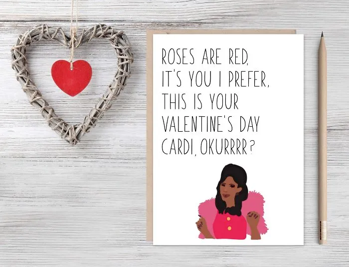 The Valentine’s Day Cards You Need This Year