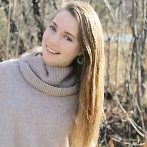 Grace Tiberend