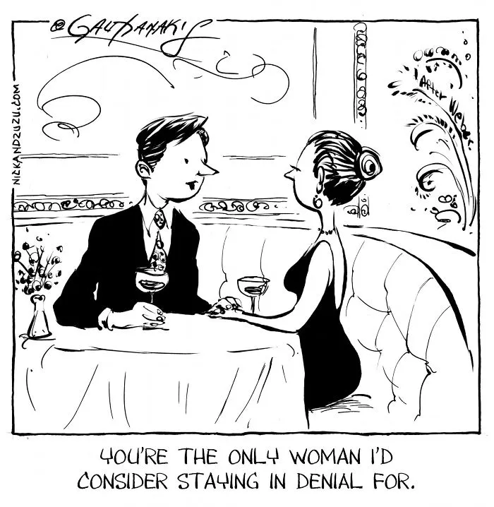 Compliment Fail