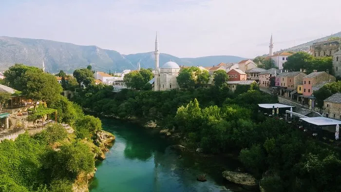 Why Bosnia-Herzegovina Is A Must-See