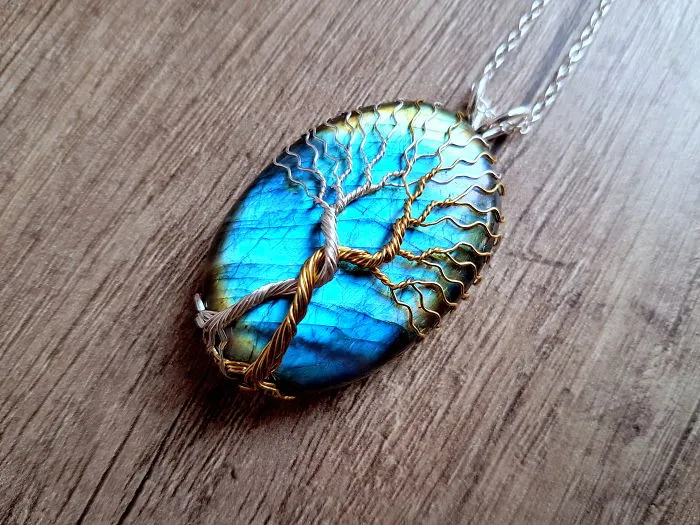 Some Of My Pendants.
