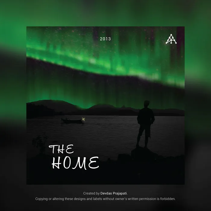 Took Some Time Off From My Lazy/Busy/Eating/Sleeping Life To Make This Series Of "Music Album Art".