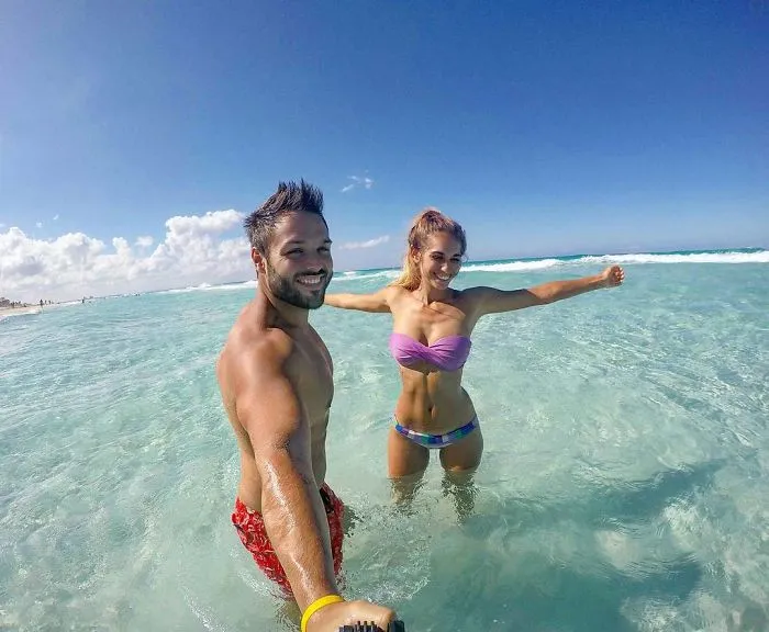 Varadero, Cuba