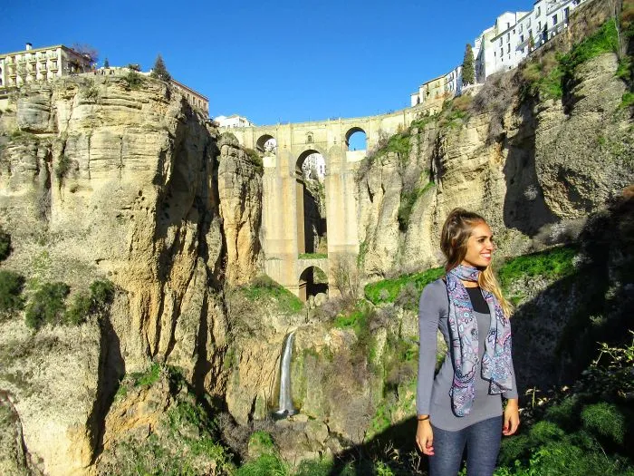 Ronda, Spain