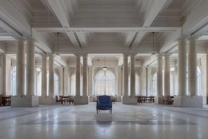 50 Photos Of Eerie Abandoned Sites That I Took While Traveling Through Italy