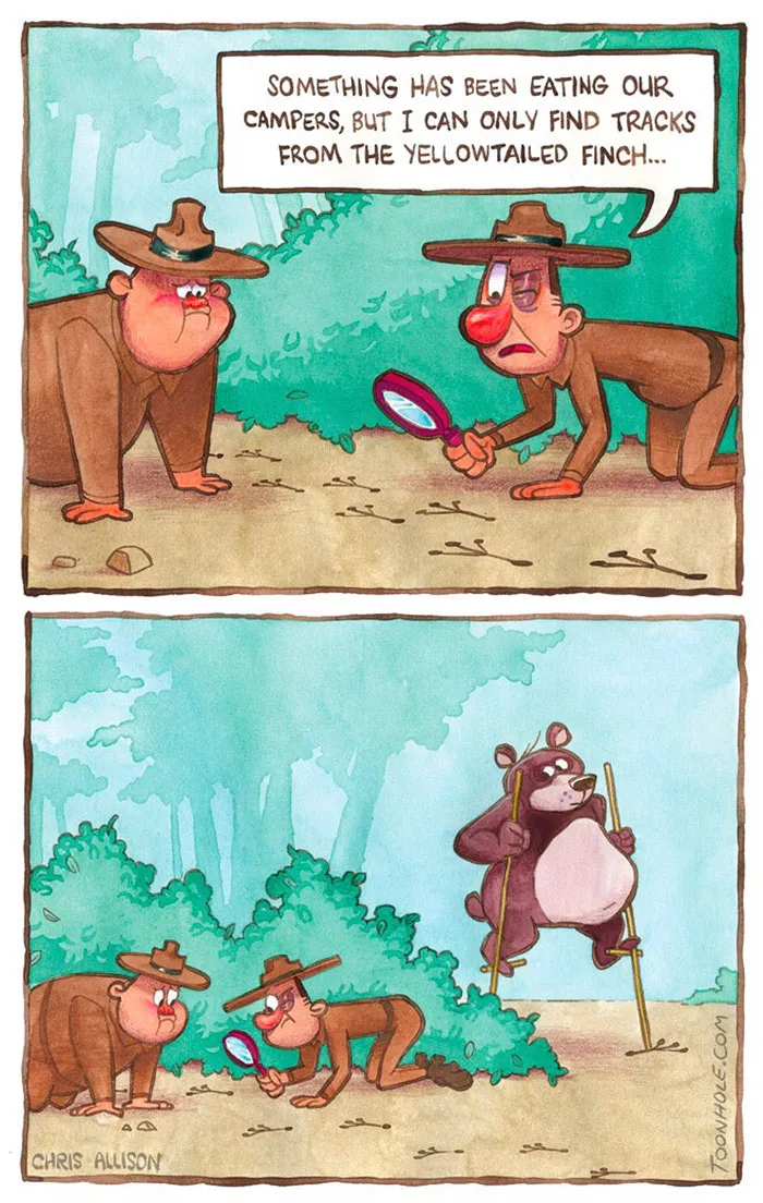 Park Rangers