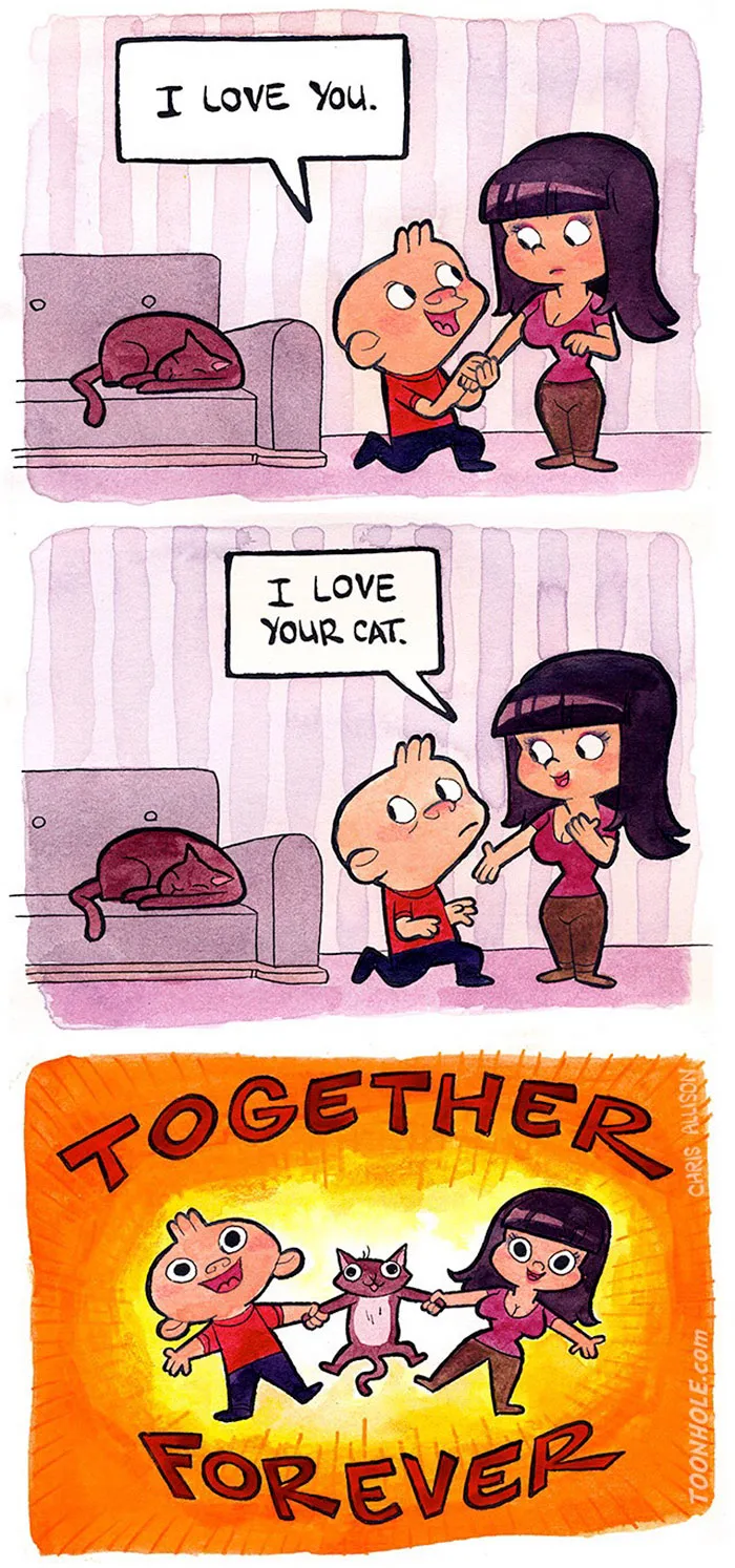 Together Forever