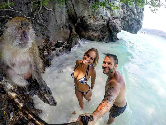 Koh Phi Phi, Thailand