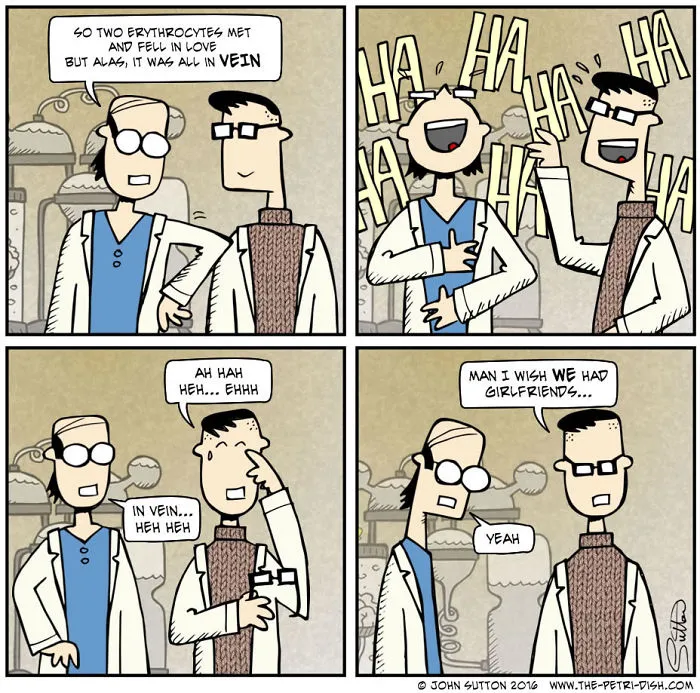 Inside Joke