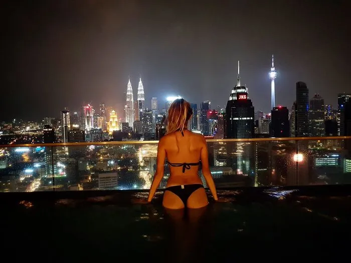 Kuala Lumpur, Malaysia