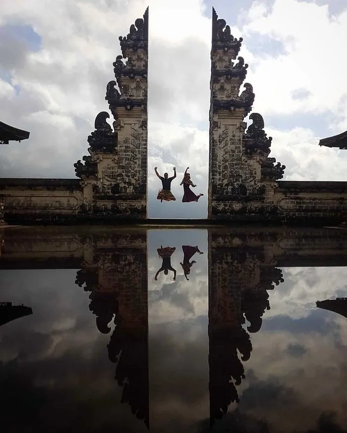 Bali, Indonesia